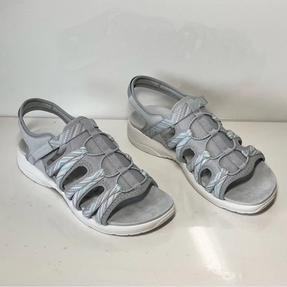 Easy Spirit Spark2 Light Weight Comfort Sport Sandals